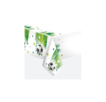 OBRUS PAPIEROWY DAISY 120X180CM DZIĘCIĘCE 037201