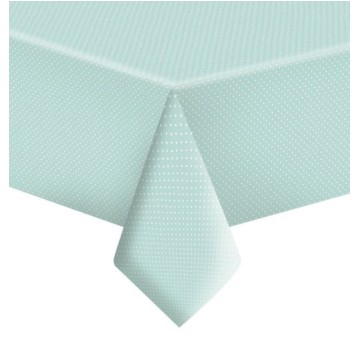 OBRUS PAPIEROWY DAISY KROPKI 036810