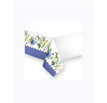 OBRUS PAPIEROWY MAKI 120X180 OGÓLNE ZEST.579