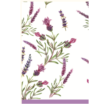 OBRUS PAPIEROWY MAKI 120X180CM 046301