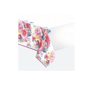 OBRUS PAPIEROWY MAKI 120X180CM 053501