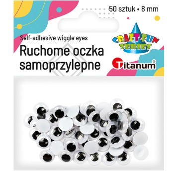 OCZY SAMOP.8MM A`50