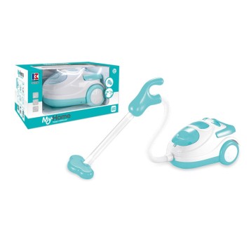 ODKURZACZ NA BATERIE 1147