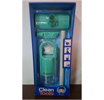 ODKURZACZ PINOWY NA BATERIE 5698