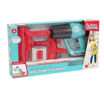 ODKURZACZ PIONOWY NA BATERIE 1383