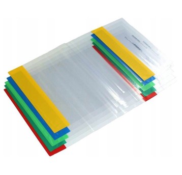 OKŁADKA KSIĄŻKOWA REGULOWANA R-3 (10)1031 A'30