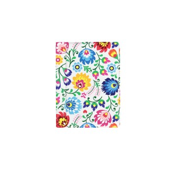 OKŁADKA NA DOKUMENTY MINI FLOWERS 7911 (10)