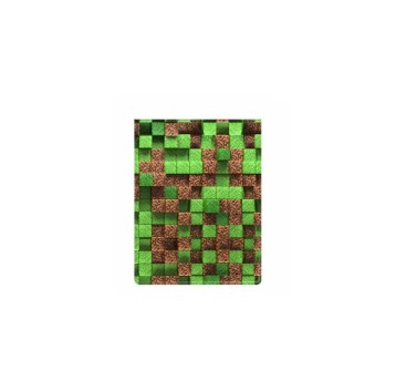 OKŁADKA NA DOKUMENTY UCZNIA PION PIXELS A'10 7645