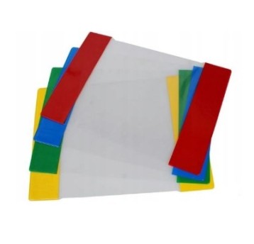 OKŁADKA NA ZESZYT A4 (10) 4049 A'30