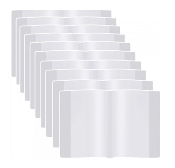 Okładka zeszytowa ASTRAPAP A5 bezbarwna (10) 8181