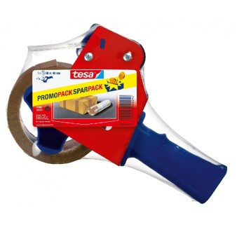 OKLEJARKA DO TASM TESA 50X48MM DYSPENSER 2240