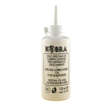 OLEJ DO NISZCZAREK KOBRA 125ml 0905