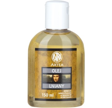 OLEJ LNIANY 150ML 83000901 0207