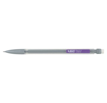 OŁÓWEK AUT. 0,5MM BIC CLASSIC SZARY A'12 4589