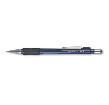 OŁÓWEK AUTOM 0,5MM 5034 MEPHISTO 4197 A'12