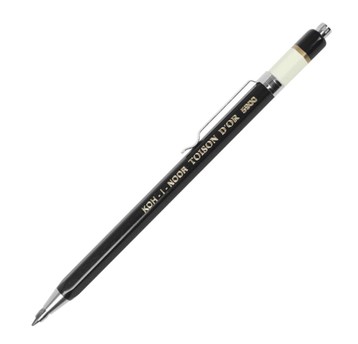 OŁÓWEK AUTOM 5900/CN 2MM TOISON D'OR ME 9261 A'20