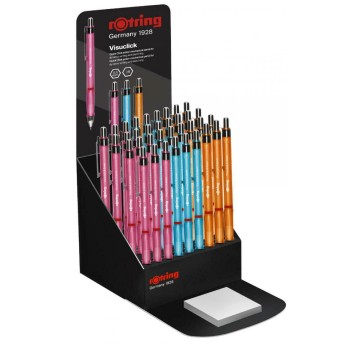 OŁÓWEK AUTOMAT ROTRING VISUCLICK 5MM (36) 2103049