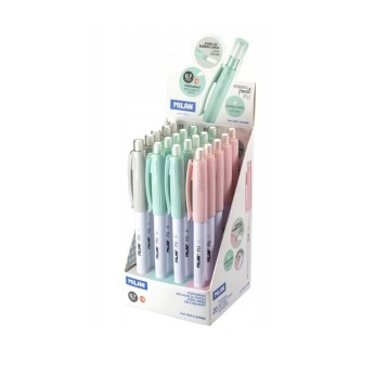 OŁÓWEK AUTOMATYCZNY ANTYBACTERIAL A'20 1103