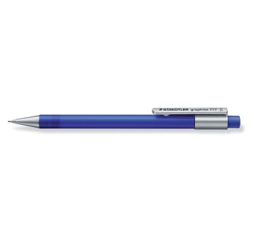 Ołówek automatyczny graphite 0.5 mm nieb 7138 A'10