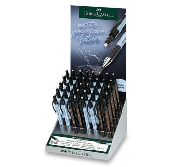 OŁÓWEK AUTOMATYCZNY GRIP MATIC 1375/1377 DISPLAY 4