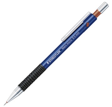 Ołówek automatyczny Mars micro 0,5 mm, Staedtler