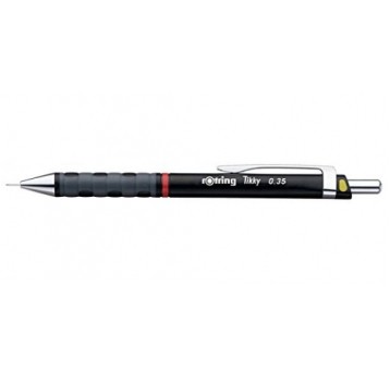 OŁÓWEK AUTOMATYCZNY ROTRING TIKKY 0.35 M 0498 A'12