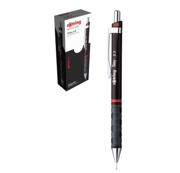 OŁÓWEK AUTOMATYCZNY ROTRING TIKKY CC 0,5 MM A'12