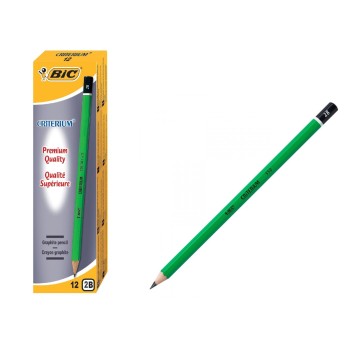 OŁÓWEK CRITERIUM 550 2B (12) 857585