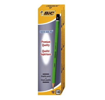 OŁÓWEK CRITERIUM 550 6B PD12 (12) 8223