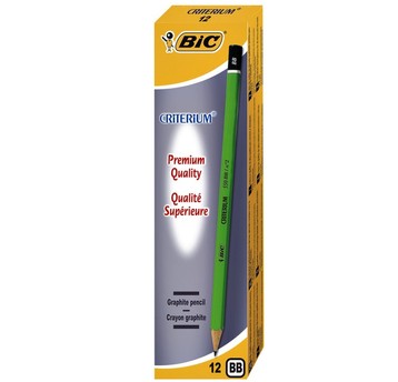 OŁÓWEK CRITERIUM 550 BB (12) 8421