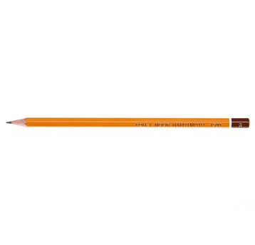 OŁÓWEK GRAFITOWY 1500-B KOH-I-NOOR A'12 6039