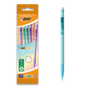 OŁÓWEK MATIC PASTEL 07 (5) 4212