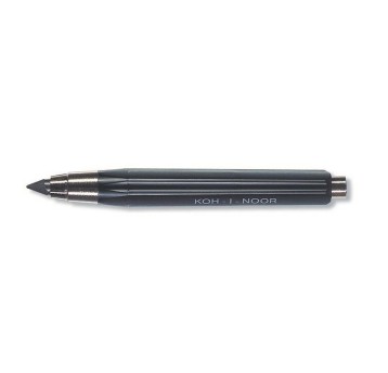 OŁÓWEK MECHA 5344 5,6MM 8CM VERSATIL KUB 6031 A'10
