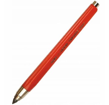OŁÓWEK MECHAN. 5347/1 5,6MM 12CM VERSATIL KUBUŚ
