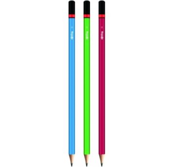 OŁÓWEK ROTRING WCP RED/BLU/GRN A'12 0656