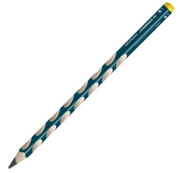 OŁÓWEK STABILO EASYGRAPH 2B DLA LEWORĘCZNYCH A'6