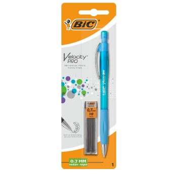 OŁÓWEK VELOCITY PRO 07 BL1+12 9054