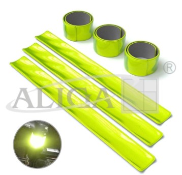 OPASKI ODBLASKOWE OO-6074 3 x30CM. (10) 5740