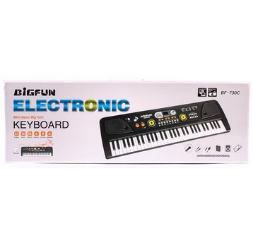 ORGANY MIKROFON+AKCESORIA 1483