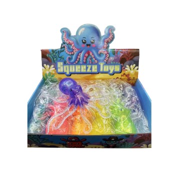 OŚMIORNICA 4 KOL SQUEEZE 0996 A'12