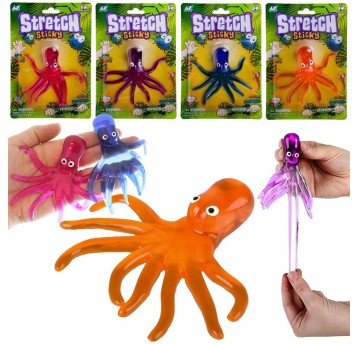 OŚMIORNICA ŻELOWA 7428