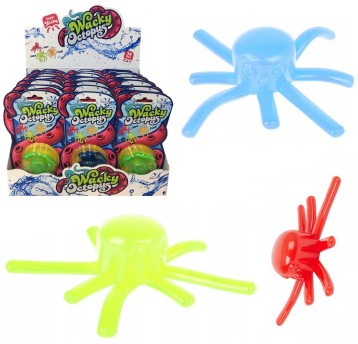 OŚMIORNICA ŻELOWA 7466 A'39