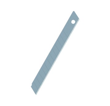 OSTRZA DO NOŻY 18MM NR2 130-1198 9803 A'10