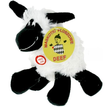 OWIECZKA MERYNOS MAŁA 4238