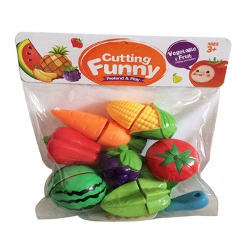 OWOCE I WARZYWA PLASTIKOWE NA RZEPY