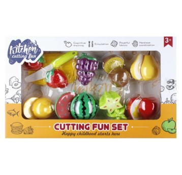 OWOCE/WARZYWA DO KROJENIA MC 2432