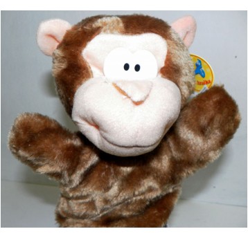 PACYNKI PLUSZOWE 3357