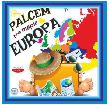 PALCEM PO MAPIE EUROPA 2663