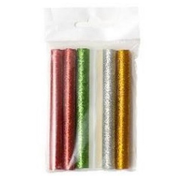 Pałeczki klejowe O 11 mm x 100 mm