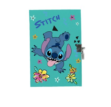 PAMIĘTNIK STITCH DS25DD-3556 9753